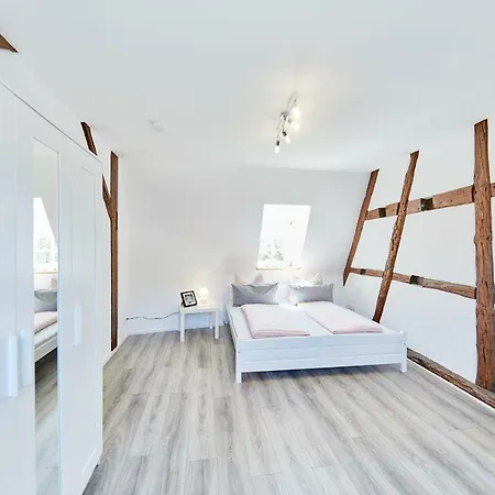 Wunderschöne Maisonette-Wohnung für bis zu 10 Personen Ettenheim Exterior foto