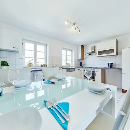 Wunderschöne Maisonette-Wohnung für bis zu 10 Personen Ettenheim Exterior foto