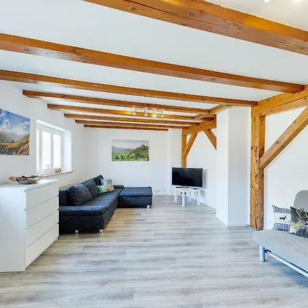Wunderschöne Maisonette-Wohnung für bis zu 10 Personen Ettenheim Exterior foto