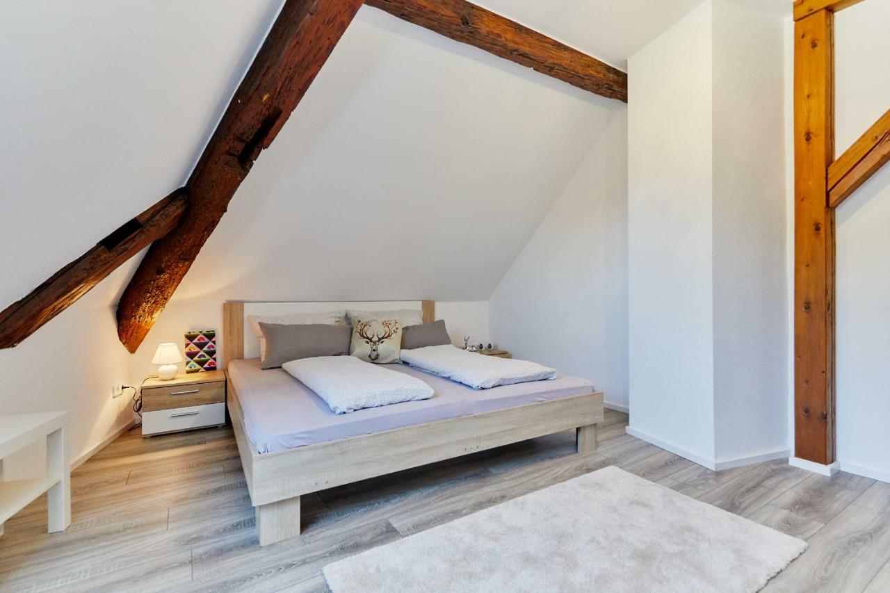 Wunderschöne Maisonette-wohnung Für Bis Zu 10 Personen Apartment