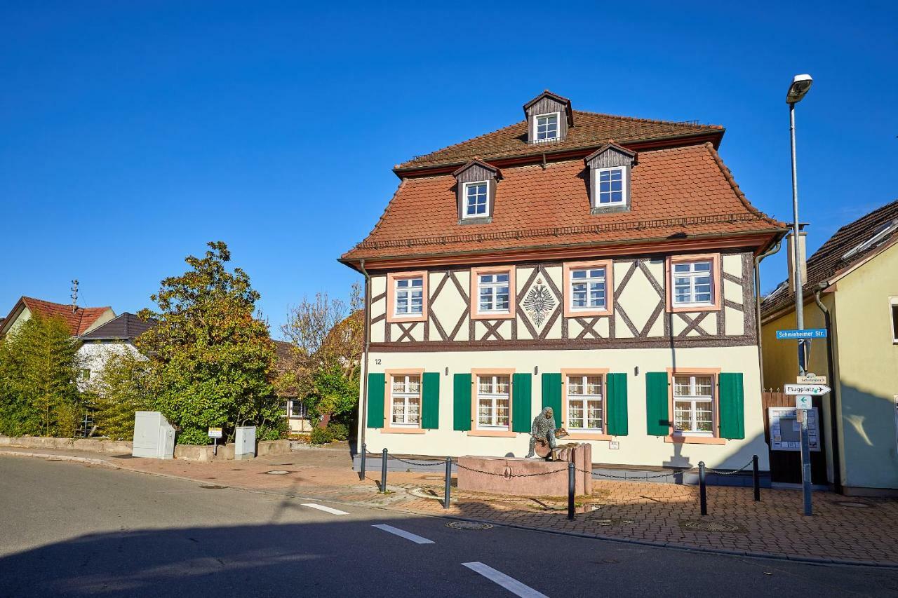 Wunderschöne Maisonette-wohnung Für Bis Zu 10 Personen Apartment